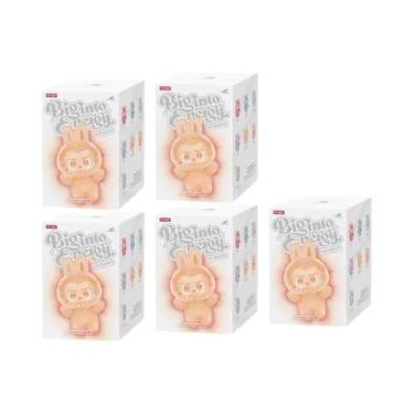 Imagem de Monsters V3 Series Blind Plush Box Vinil Base Brinquedo Personagens An