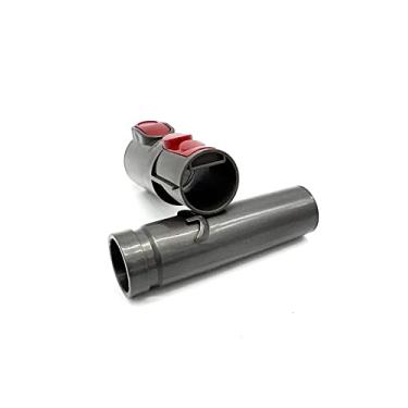 Imagem de Ferramenta de remoção de pelos de cães e gatos Buff Brite Pro e Fang Adaptador Dyson, acessório para remoção de pelos de animais de estimação para aspirador de pó