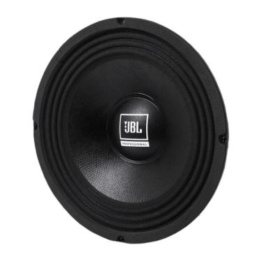 Imagem de Alto-falante Woofer Medio Grave 8" Jbl 8pw-x 8r 200w
