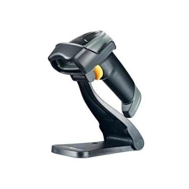 Imagem de Leitor de Código de Barras Elgin EL250 - 1D 2D Preto