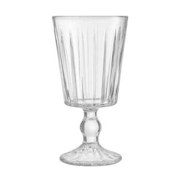 Imagem de Taça de Água e Suco Donna - SELEÇÃO CAMICADO, INCOLOR