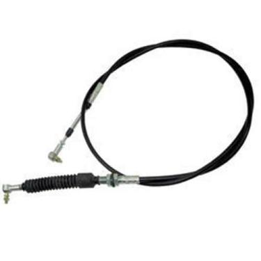 Imagem de CABO COMANDO CAMBIO 2740MM COM TERMINAIS MB