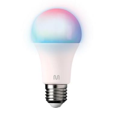 Imagem de Lâmpada Led Inteligente Wi-fi RGB Multi Liv - SE239OUT [Remanufaturado] SE239OUT
