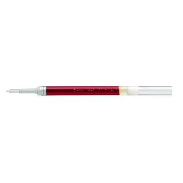 Imagem de Pentel Refil de tinta, Metal, Vermelho, 0.7mm