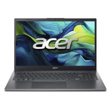 Imagem de Notebook Acer Aspire 15 A15-51M-555Q Intel Core i5 13Gen 8gb 256ssd W1