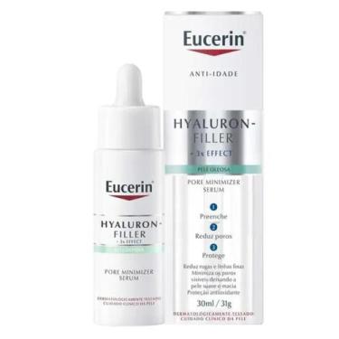 Imagem de Sérum Facial Eucerin - Hyaluron-Filler Pore Minimizer
