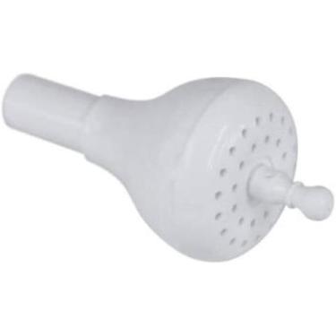 Imagem de Chuveirinho Branco Lorenzetti