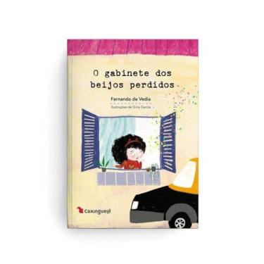 Imagem de O Gabinete Dos Beijos Perdidos