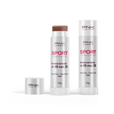 Imagem de Corretivo Café Bronze C50 7G - Pink Cheeks - Pinkcheeks