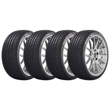 Imagem de Pneu Milever Ma349 225/45R17 Aro 17 94W XL Kit4