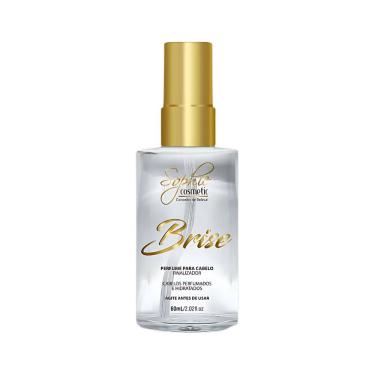 Imagem de Perfume Capilar Brise 60ml Hair Parfum Sophie Cosmetic