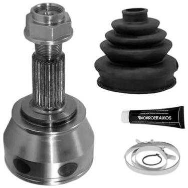 Imagem de Junta Homocinética Palio Fire 2001 2002 2003 a 2014 Axios