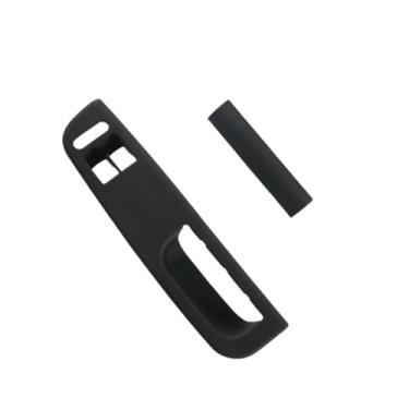 Imagem de Generic Painel de interruptores de janela 3B1867171D, acabamento de maçaneta de porta com moldura, lado dianteiro esquerdo da unidade