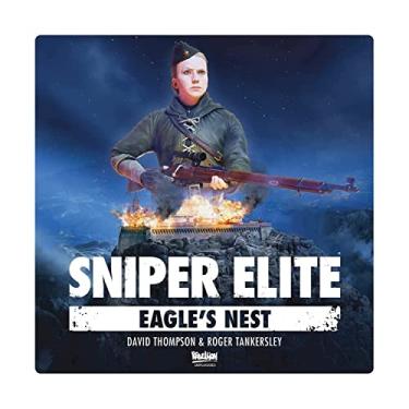 Imagem de Sniper Elite: Eagle's Nest Exp