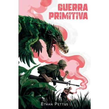 Imagem de Guerra Primitiva