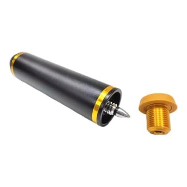 Imagem de Deevoka Extensão de Taco de Sinuca Extensão Profissional de Bilhar para Atletas Entusiastas