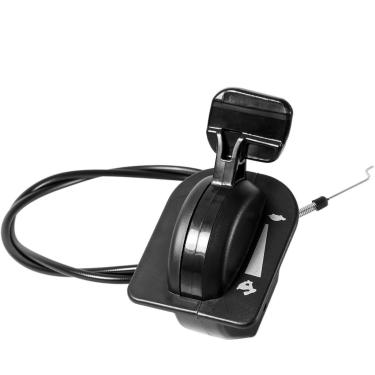 Imagem de DAGIJIRD Cabo de estrangulamento do acelerador 946-05098 substituição para trator de grama MTD CGT5426, CYT4220SE, CYT4622SE, CYT5023SE