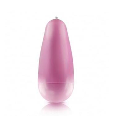 Imagem de Cone Pompoarismo Acessório para Exercício Vaginal com Bula Inclusa Kit de Pompoar 171 (20G)