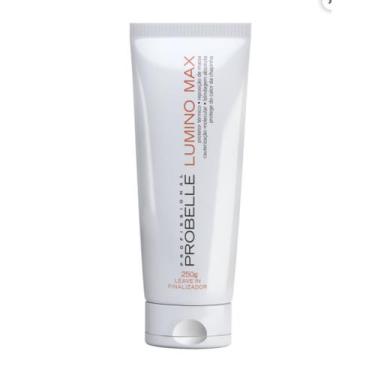 Imagem de Leave-in Lumino max 250G - Probelle