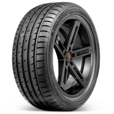 Imagem de Pneu Continental 275/35R18 95Y TL FR ContiSportContact 3