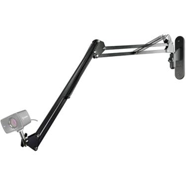 Imagem de Suporte de parede Facecam para webcam Elgato MK.2, facecam pro, webcams facecam