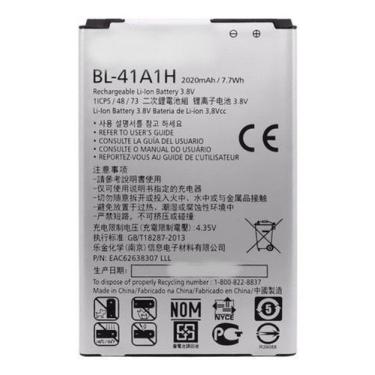 Imagem de Bateria Bl-41a1h Compatível F360 D392 K200 X STYLE 2020mah