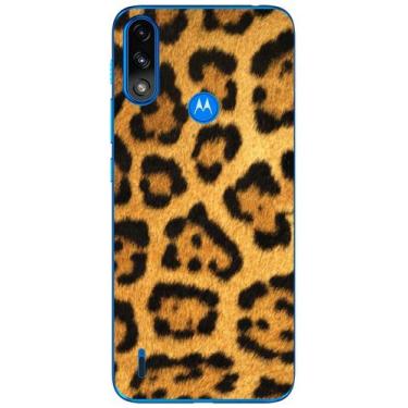 Imagem de Capa Adesivo Skin575 Verso Para Motorola Moto E7 Power 2021 - KawaSkin