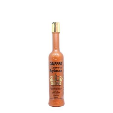 Imagem de Leave-in Açúcar Coiffer 300ml Anti Emborrachamento e Frizz Protetor Té