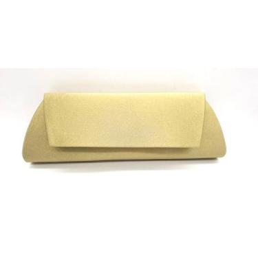 Imagem de Bolsa de festa ideal para customizar 221 - Dimelo, Champagne