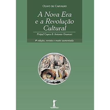 Imagem de Nova Era E A Revolucao Cultural, A - Fritjof Capra E Antonio Gramsci