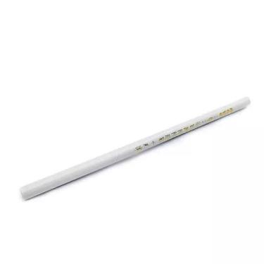 Imagem de Lapis Pega Strass 17,3cm Branco - LNS