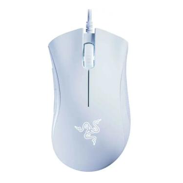 Imagem de Mouse Raze Deathadde Essential - Branco Rz01-03850200-r3m1