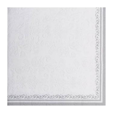 Imagem de Guardanapo De Papel Classic Prata 32,5cm 1020670 1Unid
