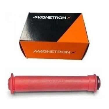 Imagem de Cachimbo vermelho twiste/tornado/cb300/xre300/xlx350r/falcon - Magnetr