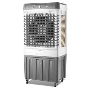 Imagem de Venti-Delta Climatizador de Ar Delta Brisa Branco 80 Litros 250w 220v