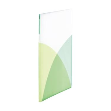 Imagem de PLUS Pasta Catalogo A4 Verde FC-390P-MG