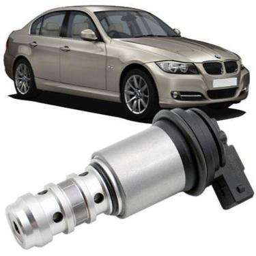 Imagem de Solenoide Do Cabecote Motor Bmw 116I 118I 320I 120I X1