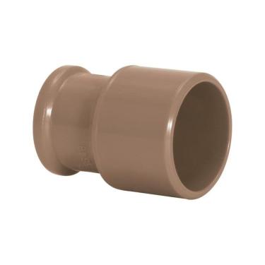 Imagem de Bucha Redução Soldável Longa 60x25 - Amanco