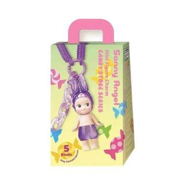 Imagem de Sonny Angel Dreaming Series Caixa Surpresa 75 Estilos Mini Figuras De 