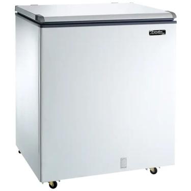 Imagem de Freezer Conservador ECH250 230L 1 Porta Horizontal Degelo Manual Esmaltec
