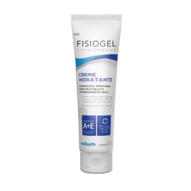 Imagem de Creme Hidratante Corporal Fisiogel 60g