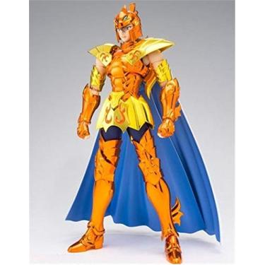 Imagem de Bandai Saint Cloth Myth EX Seahorse Baien Saint Seiya