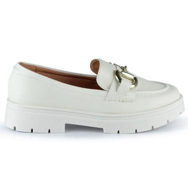 Imagem de Mocassim Loafer Vizzano Feminino Tratorado 1422101