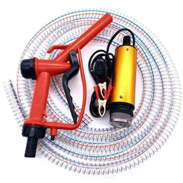 Imagem de Aplicador De Óleo Manual Para Motor Zt-004B