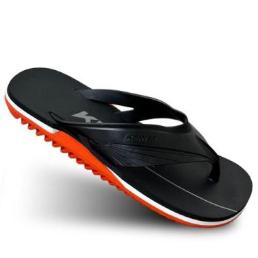 Imagem de Chinelo Masculino Novo modelo Kenner Lançamento Sandália De Dedo Para 