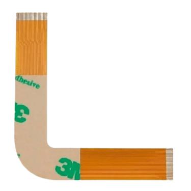 Imagem de Cabo Flat Flex L Pst 2 Slim PS2 102-9999