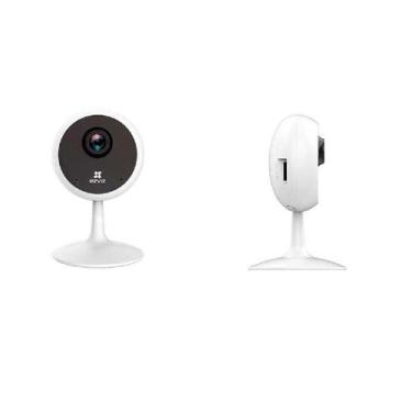 Imagem de Cftv Ezviz Camera Wifi Cs-C1C-F0-1E2Wf