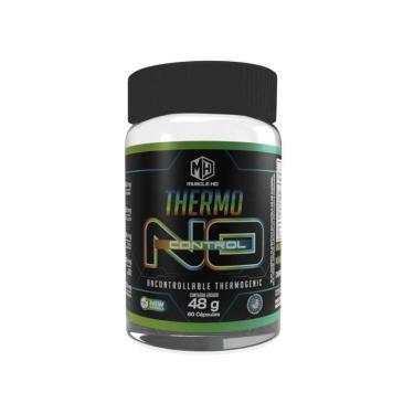 Imagem de Thermo No Control 60 Caps 48g - Muscle HD-Unissex