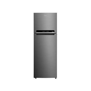 Imagem de Geladeira Midea Frost Free Duplex 394L Inverter Inox
