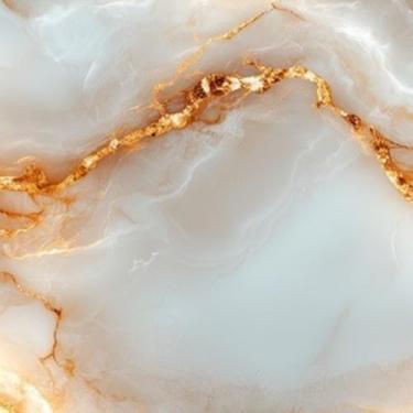 Imagem de Papel de Parede para Quarto, Adesivo de Parede, Marmore Cinza Escuro Dourado Adesivo Lavavel Escritorio Lavabo Sala 3d papel de parede,papel de parede para quarto(2,50m de Altura x 50cm Largura)